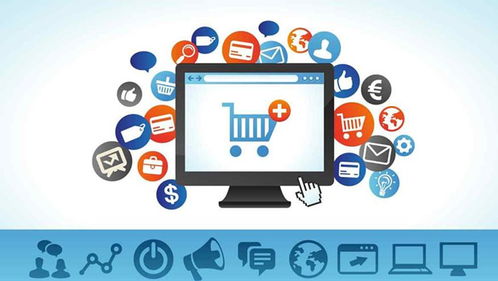 互聯(lián)網(wǎng)助農(nóng) 電商平臺(tái)如何破解農(nóng)產(chǎn)品銷售困境